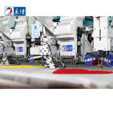 Good quality Taping industrial embroidery machine